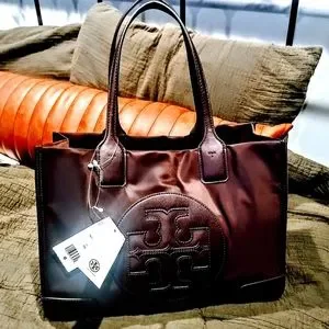 Tory Burch | Bags | New Rare Authentic Tory Burch Ella
